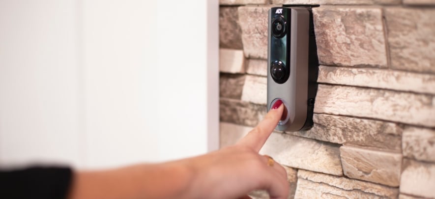 Hoover Doorbell Cameras