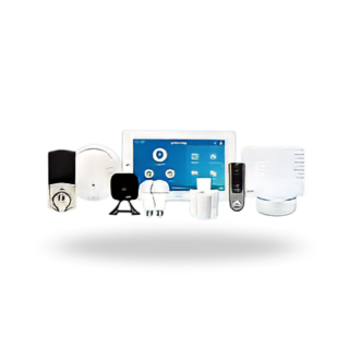 ADT product packages Hoover